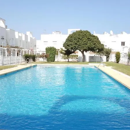 Casa Laura ,vera Playa * Los Amarguillos