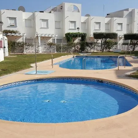 Casa Laura ,vera Playa