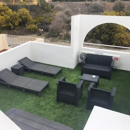 Casa Laura ,vera Playa