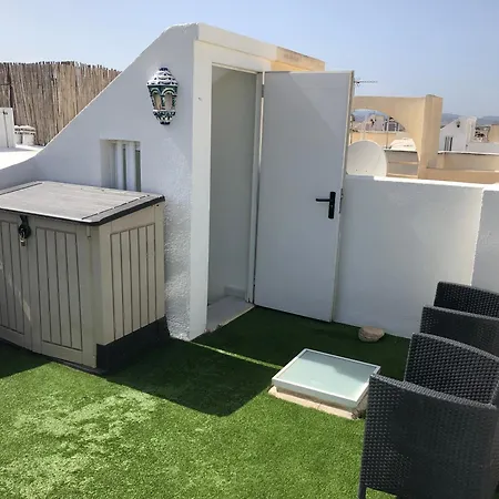 Casa Laura ,vera Playa Los Amarguillos