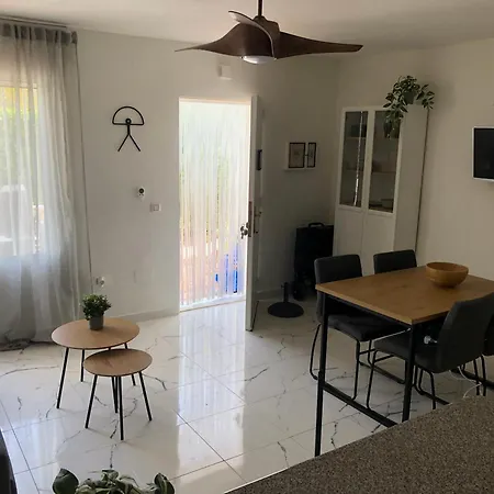 Casa Laura ,vera Playa Apartment