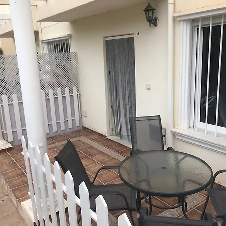 Casa Laura ,vera Playa * Los Amarguillos
